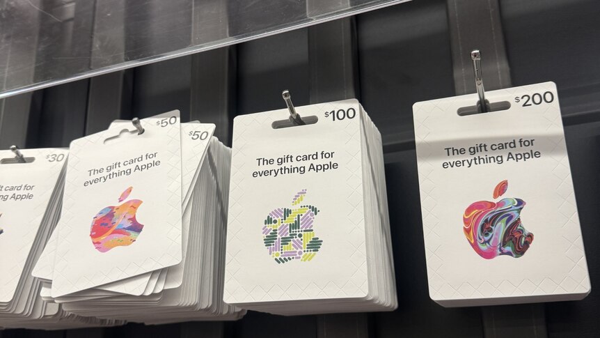 How Coles and NSW Police busted an Apple gift card tampering scam