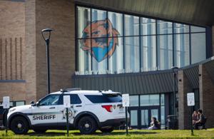 Omaha Westview High School student released after no gun found