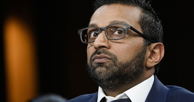 Trump admin lowers standards to hire FBI agents who had sex with animals