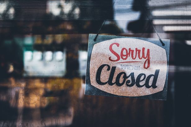UK steakhouse chain to close all 20 restaurants this week