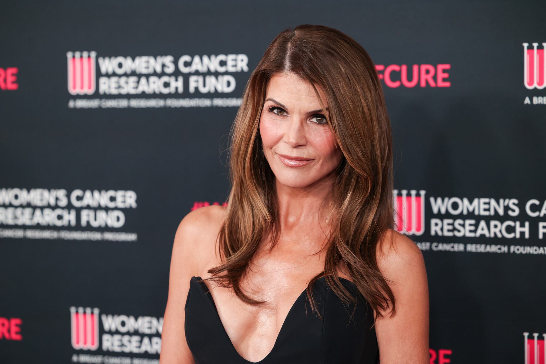 Actress, 62, makes big return following scandal that sent her to prison