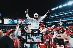 CFP changes could put HBCU guarantee games at risk, but the payday isn’t as essential as it once was