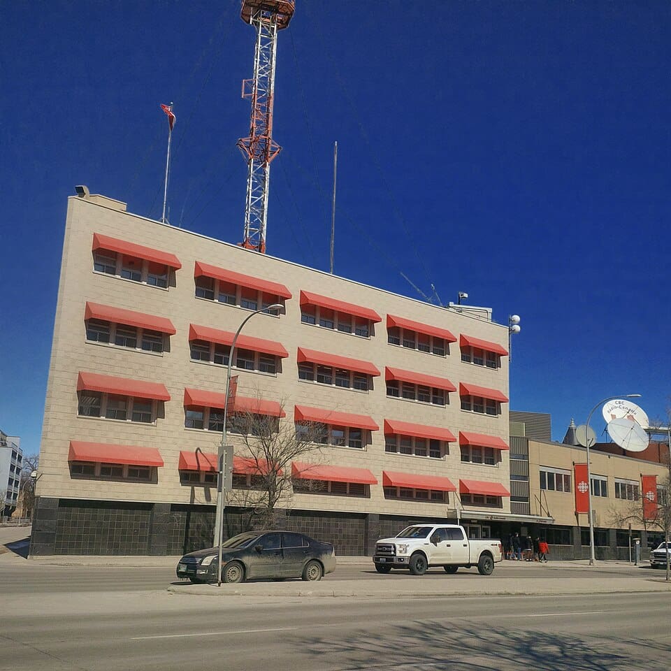Canadian Broadcasting Corporation Tells Staff Not to Call 9/11 ‘Terrorist Attacks’
