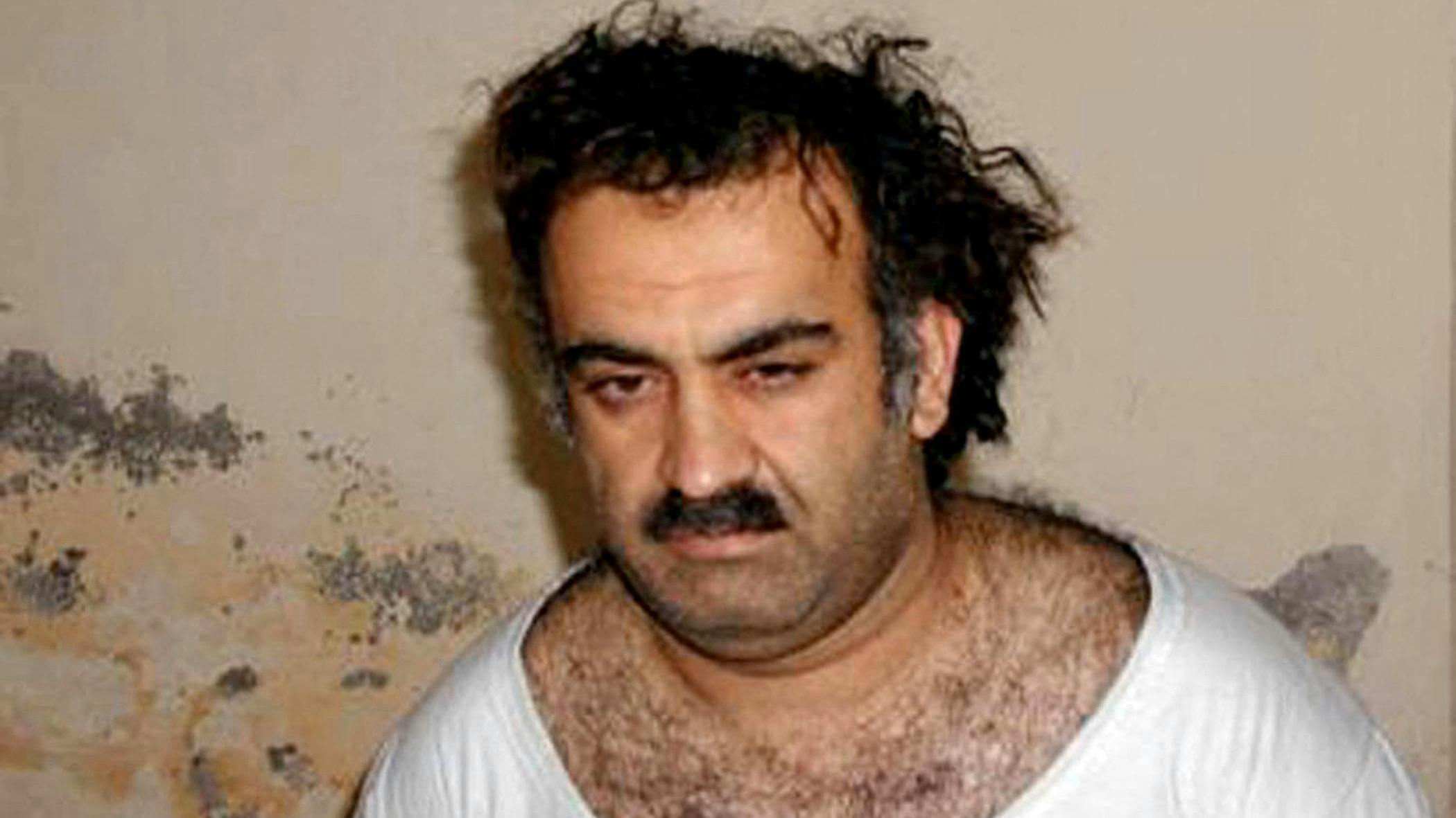 Judge Who Tossed Confession For 9/11 Mastermind Outed As Left-Wing Ideologue