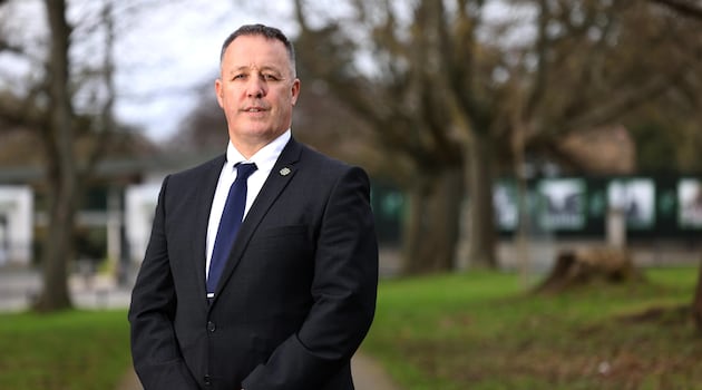 Q&A: How will gardaí decide which drug offenders get a second chance under new scheme?