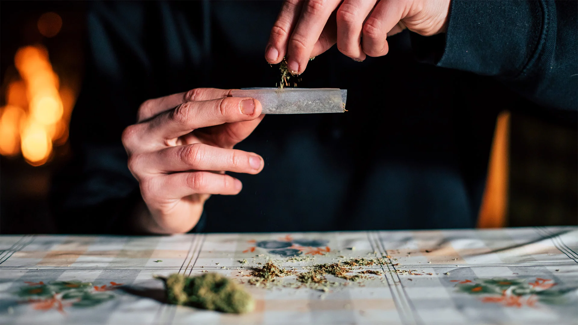 Why Medical Marijuana Is Secretly Saving Companies Millions in Lost Productivity