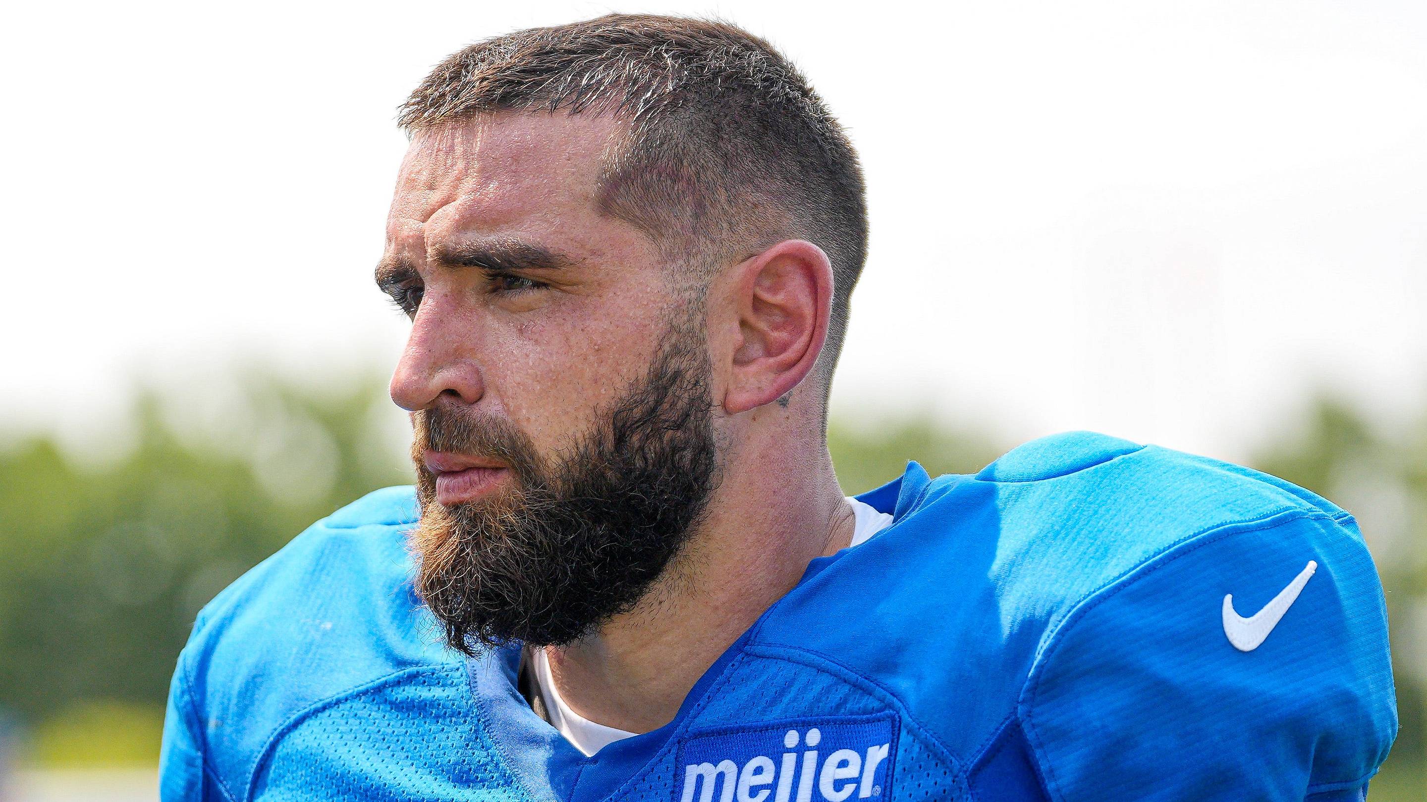 Detroit Lions Re-Sign Veteran TE Tyler Conklin: What Happens Next?