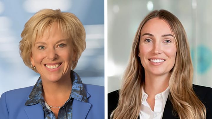 People Moves: $80B MAI Capital Hires KeyBank, BofA Alum Amy Brady