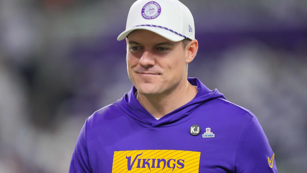 Vikings' biggest roster decision flew under the radar