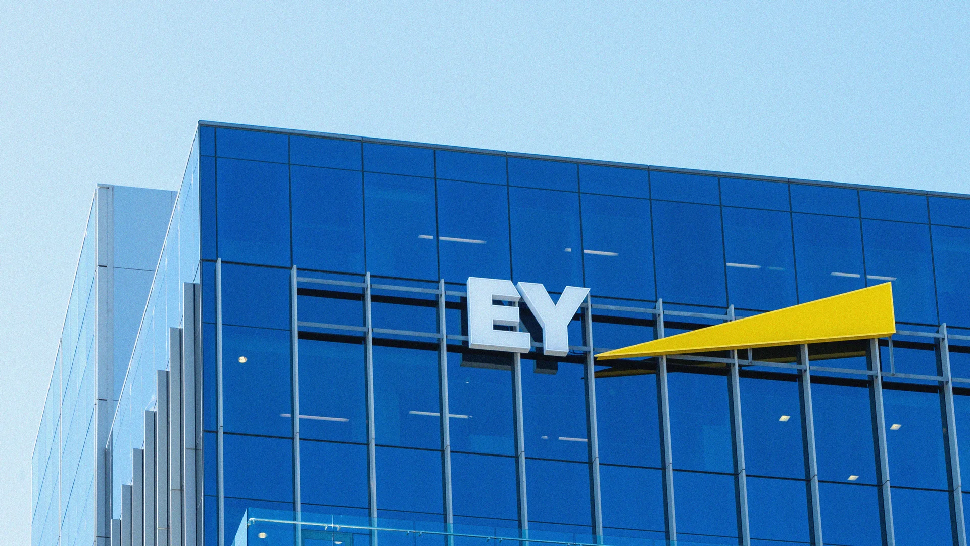 Ernst & Young Is Paying $100 Million in Bonuses for Skills That AI Can’t Replace
