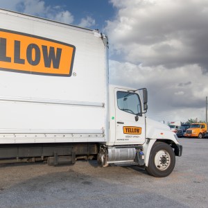 Bankrupt Yellow Corp. settles remaining pension claims for $526M