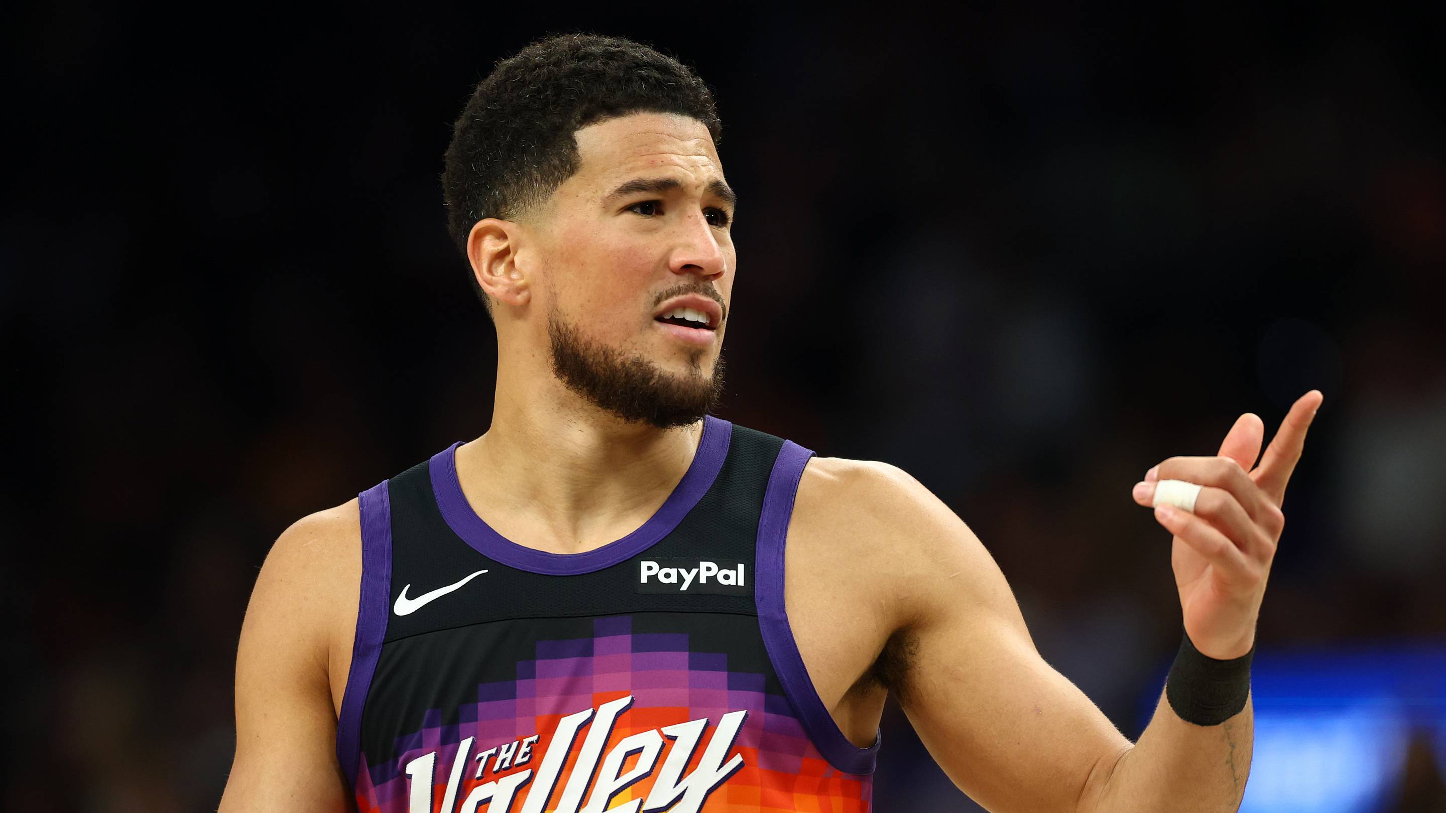 New Suns' Record Prediction Feels Way Too Low