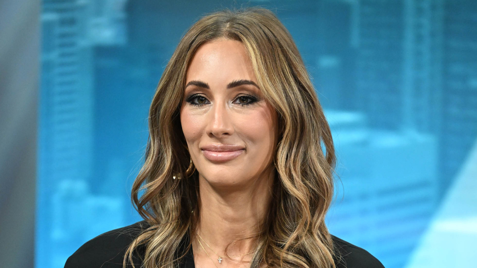 Former WWE Star Carmella Makes Conflicting Statements About Whether She's Retired