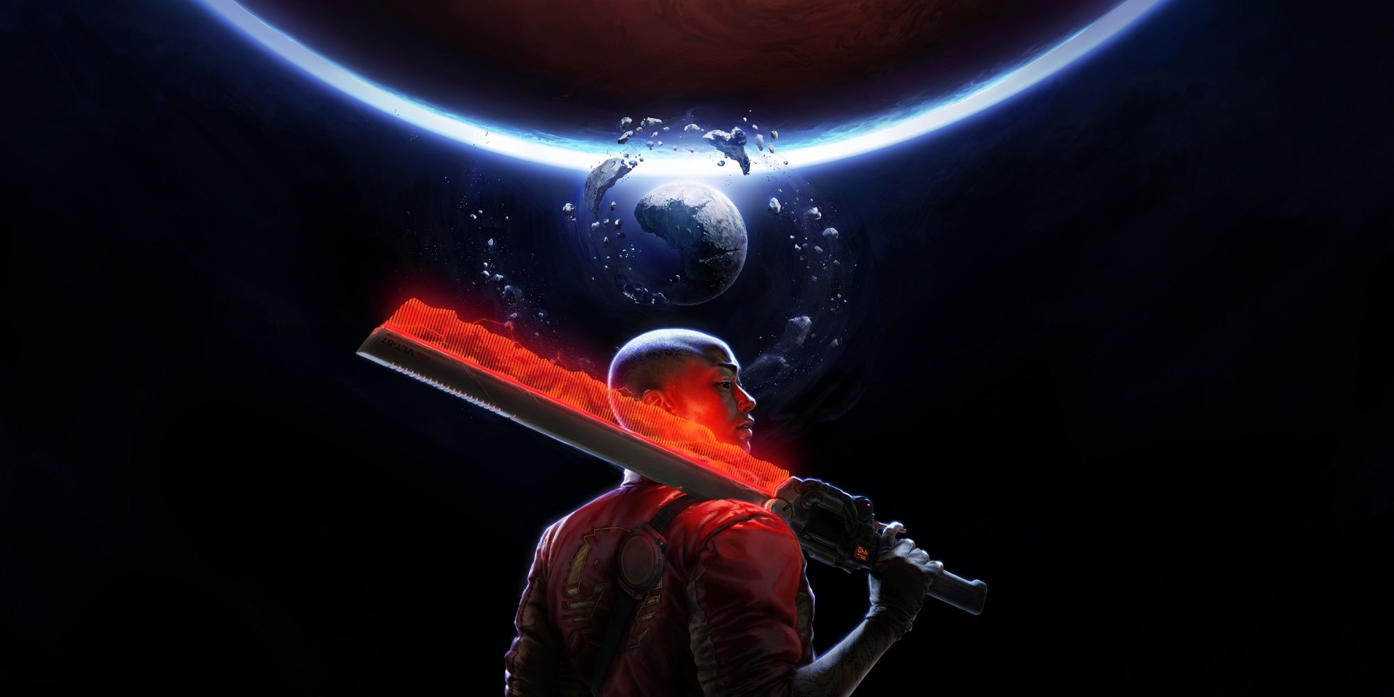 Naughty Dog Officially Leaves ‘The Last of Us’ Behind With New Sci-Fi Game Update
