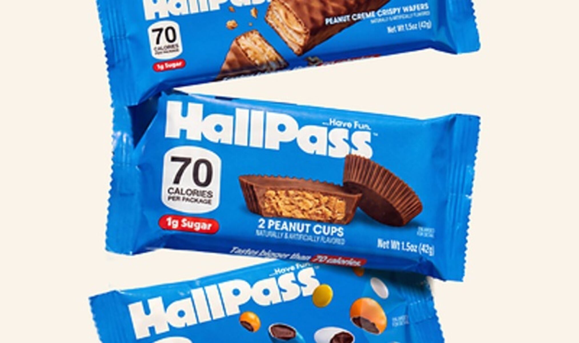 Walmart offers new chocolate brand that ‘dramatically changes nutritional equation’