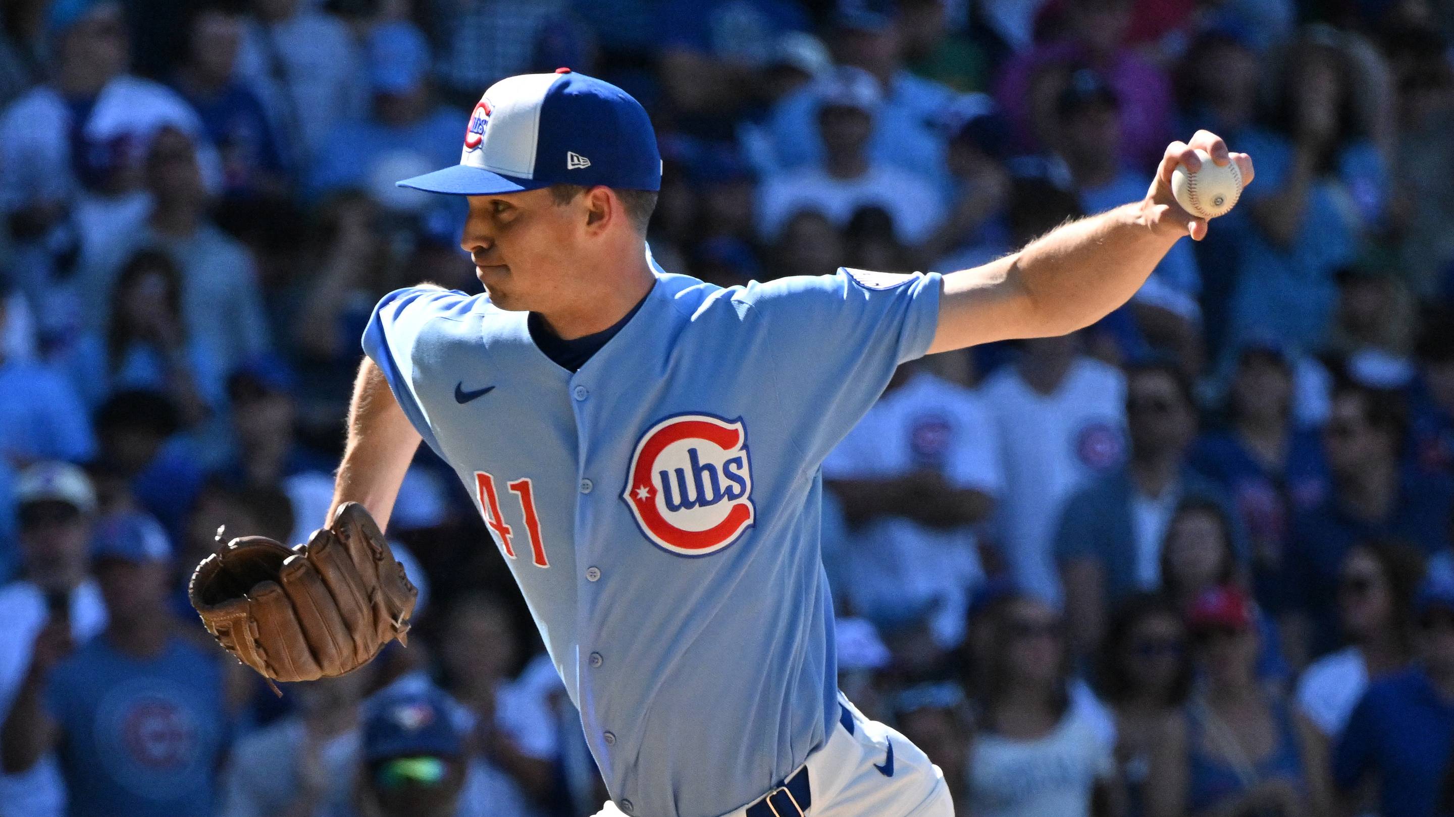 Mariners Sign Hoby Milner, the Reliever Who Has Owned Seattle for Years