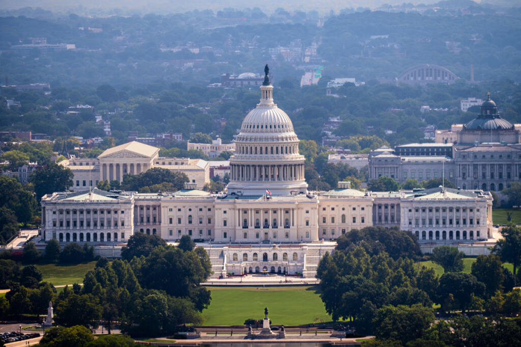 Congressional casework strained to breaking point