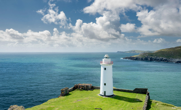 Fisherman whose body was recovered from water off west Cork named