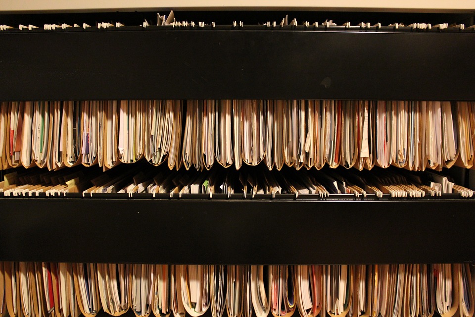 Your Right to Know: Let the Public Copy Court Records