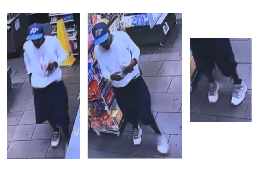 APD searching for Aug. 19 robbery suspect