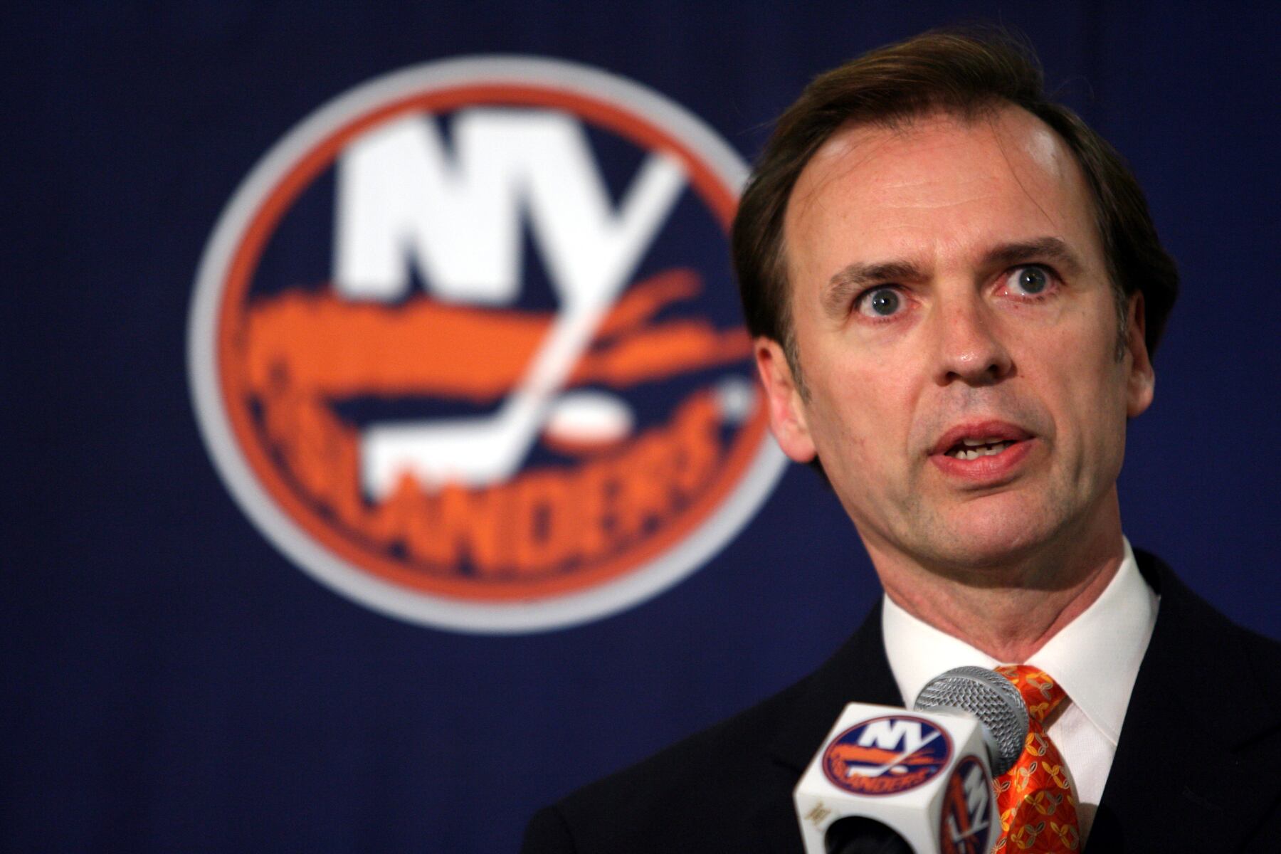Former Red Wings exec shocked, saddened by state of the team