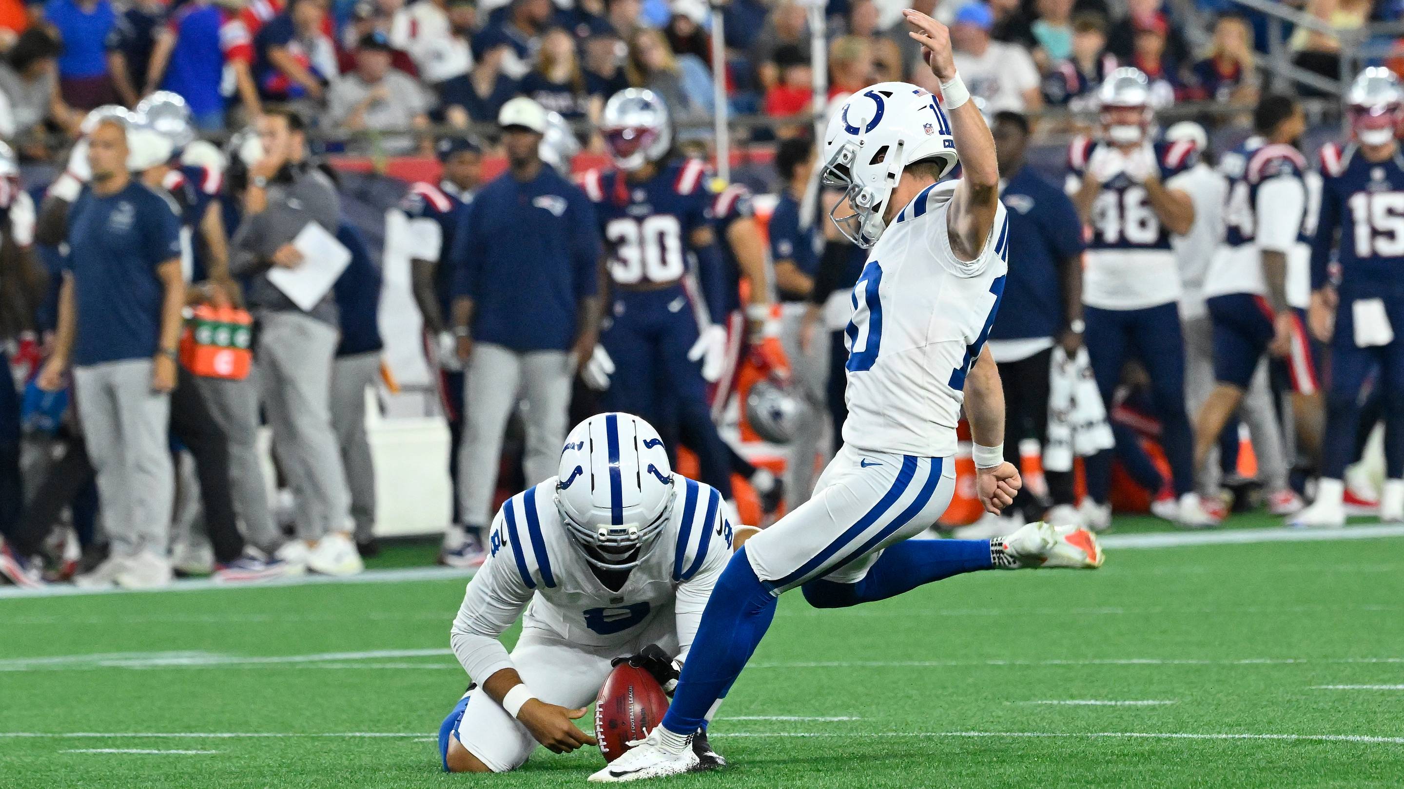 Jets Make It Clear Blake Grupe Hasn't Won Kicking Competition Just Yet (Here's How He Can)