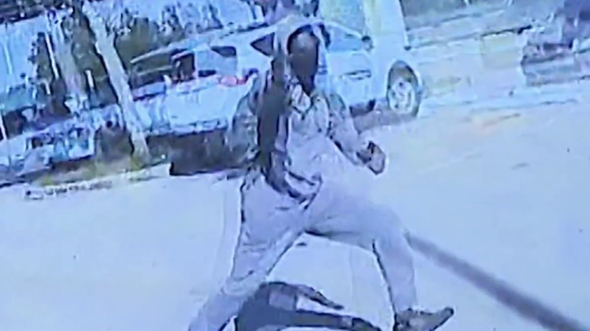 Man found guilty of attempted manslaughter in 2024 shooting of Sunrise officer