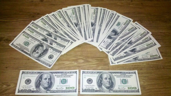 Dollar Dominance Eroding Slowly but Surely