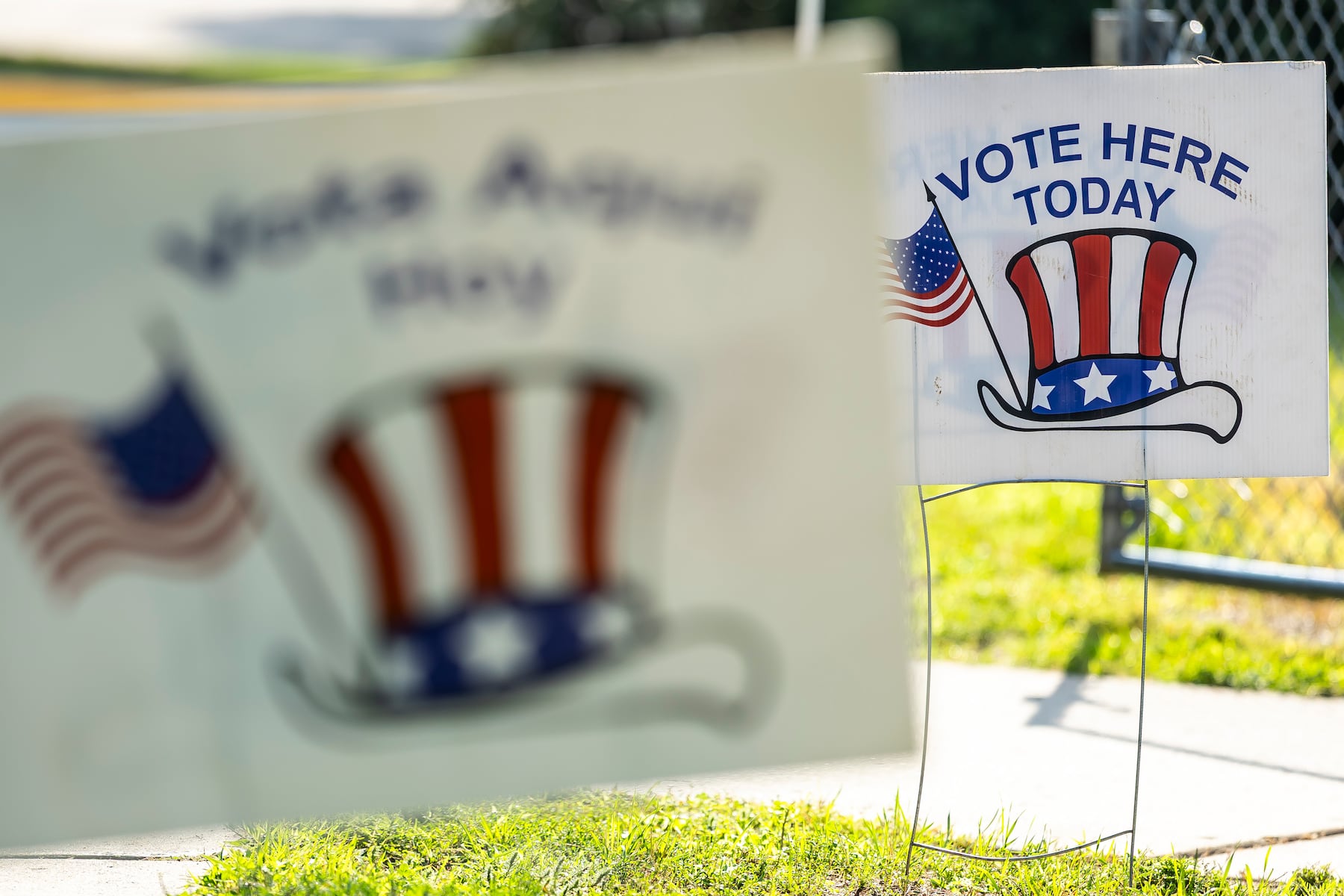 U.S. Supreme Court: Michigan must respond to citizenship voting proposal kept off ballot