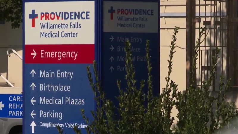Providence Urgent Care ignored signs of bleeding brain aneurysm, lawsuit says