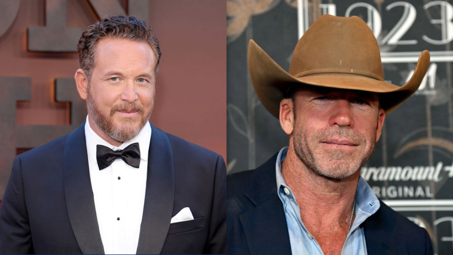 Taylor Sheridan, Cole Hauser nearly got into fight on ‘Yellowstone’: Report