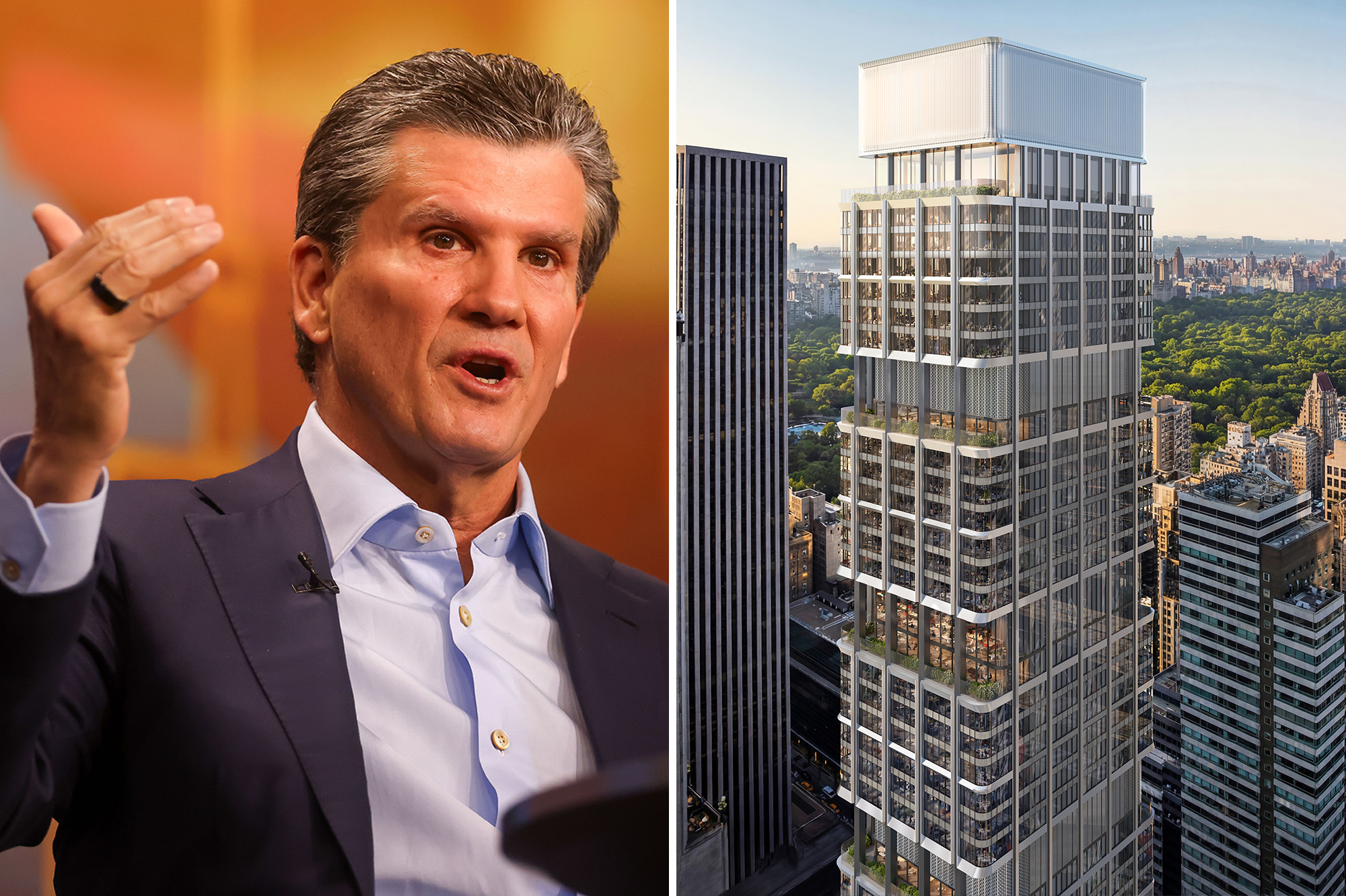 General Atlantic signs 625 Madison Ave. lease, getting long-awaited project off the ground