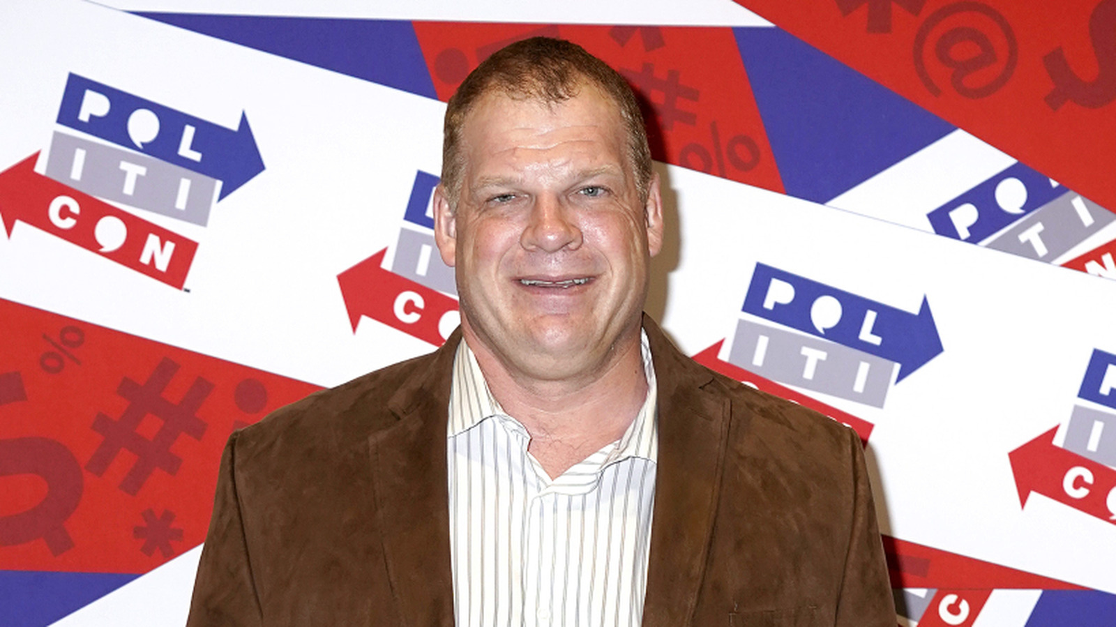 Glenn Jacobs (Fka WWE's Kane) Signs Final Ordinance As Mayor Of Knox County, Tennessee