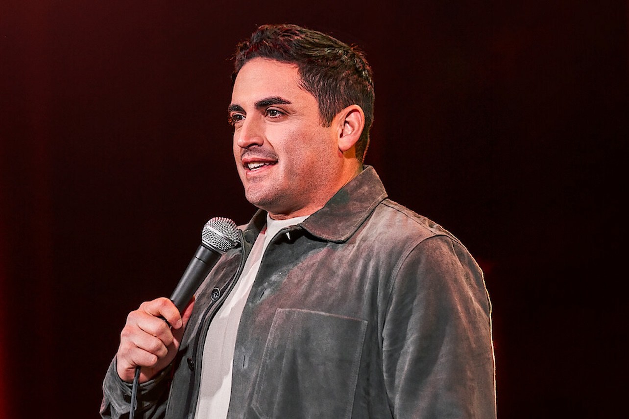 Stream It Or Skip It: ‘Jared Freid: The Family Plan’ On Netflix, On This Millennial’s Anxious Attachment To His Boomer Parents