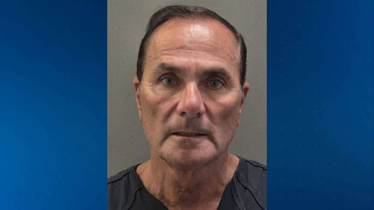 State asks judge to rethink bond release for Michael Caruso