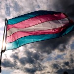 Trump Chillingly Implies Transgender People Will “End” If GOP Prevails in Midterm Elections