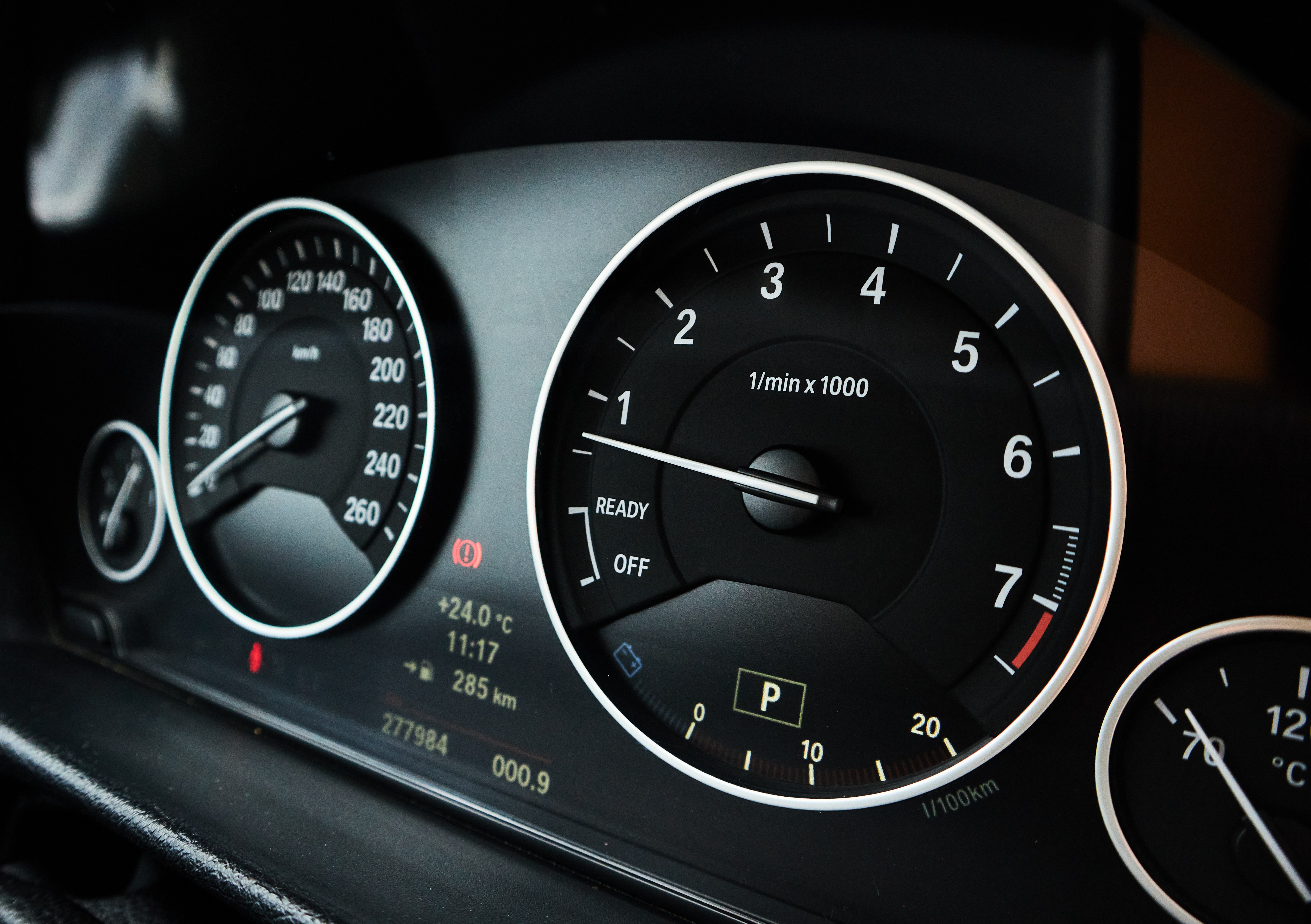 Very common ‘pet peeve’ car feature is finally being phased out over fears it secretly ‘kills’ batteries