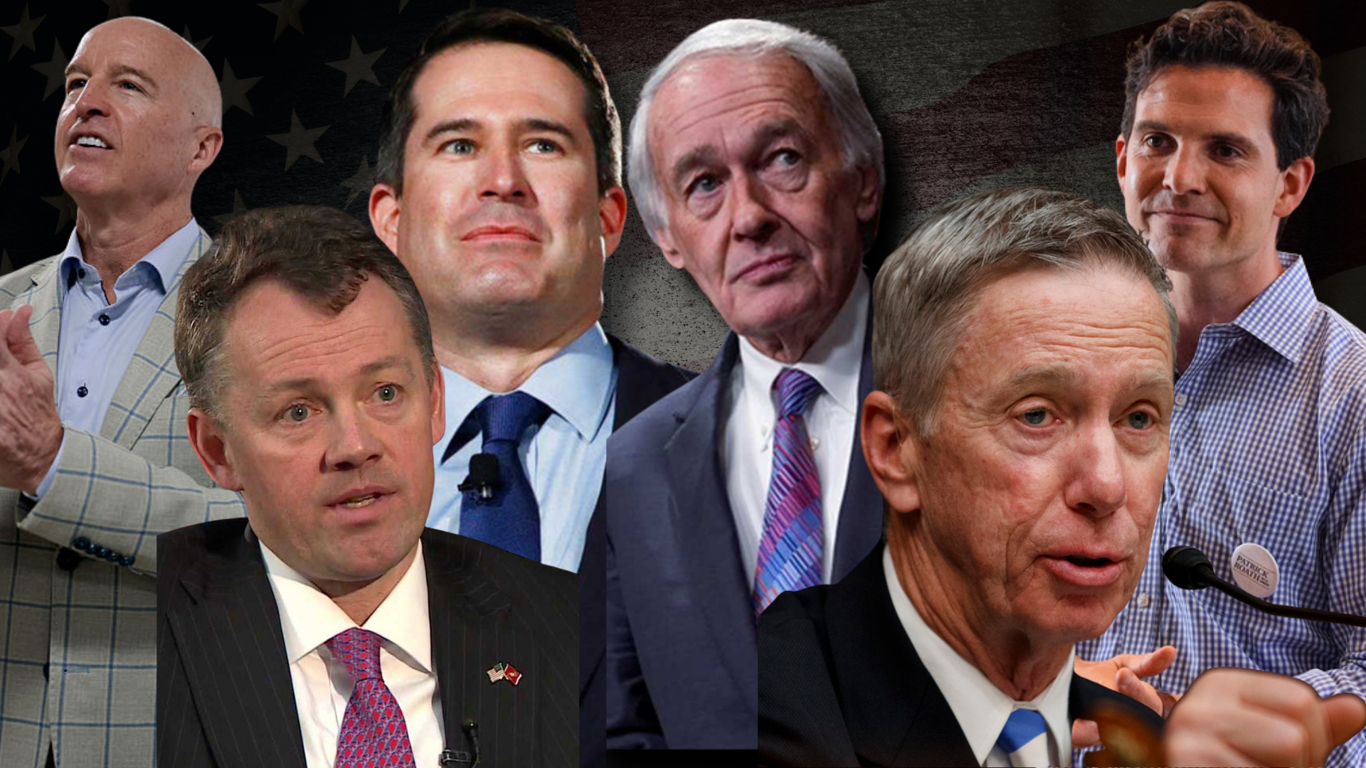 Political analysts weigh in on biggest Mass. Primary Day races