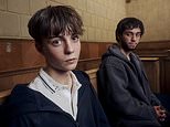 Gripping murder trial reconstruction puts the jury system in the spotlight and receives four stars from CHRISTOPHER STEVENS