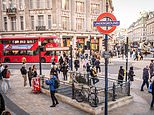 Reinstating tax-free shopping for tourists would boost UK GDP by £11.5bn, figures show - as Sadiq Khan throws weight behind policy