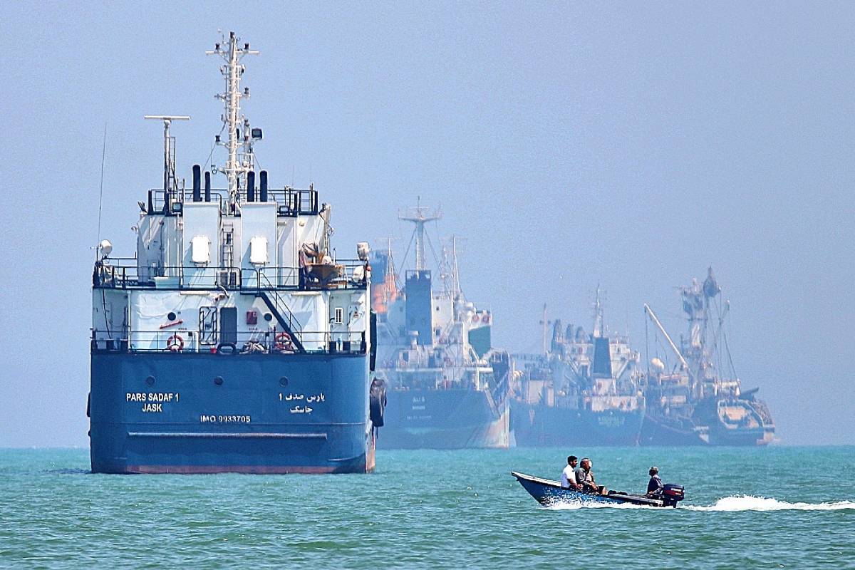 Irán vuelve a atacar bases estadounidenses en Jordania por segunda vez en menos de 48 horas