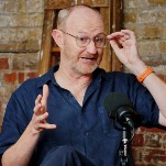 Doctor Who should take a nice, long break, says Mark Gatiss