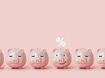 Banks can have hundreds of versions of savings accounts -so are you a victim of their rate trick? SYLVIA MORRIS