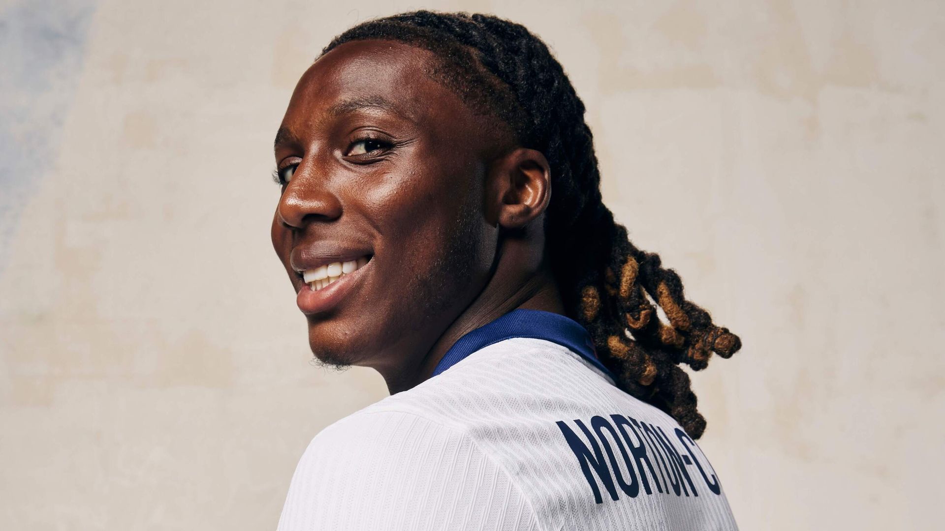 Why Norton-Cuffy is ready after long road to the Premier League