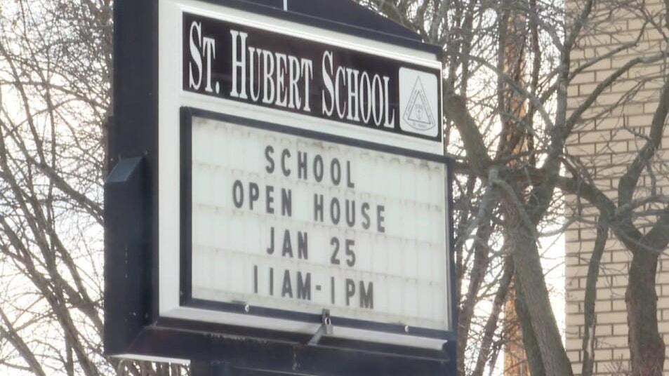 Vatican upholds closure of St. Hubert Catholic School in Hoffman Estates, Illinois