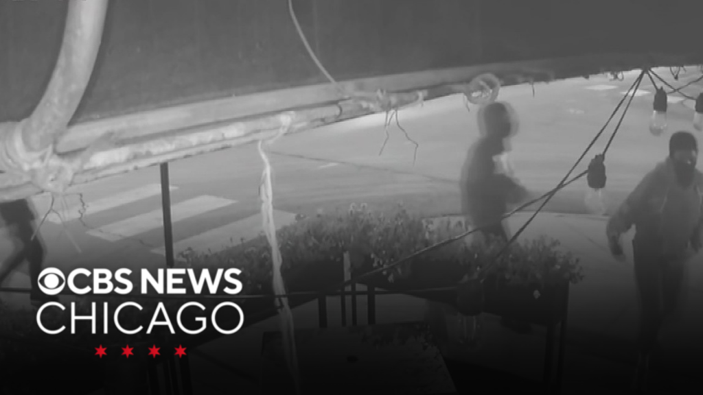 Chicago police investigating string of Lakeview burglaries
