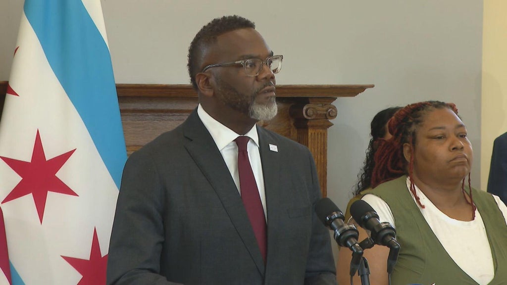 Chicago leaders share Labor Day safety strategy after violent weekend