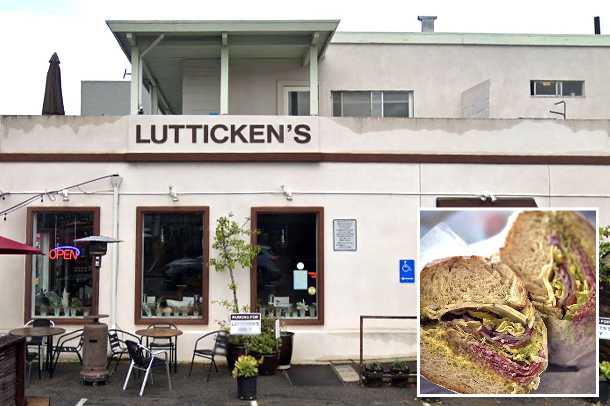 A popular Bay Area deli is closing after 45 years