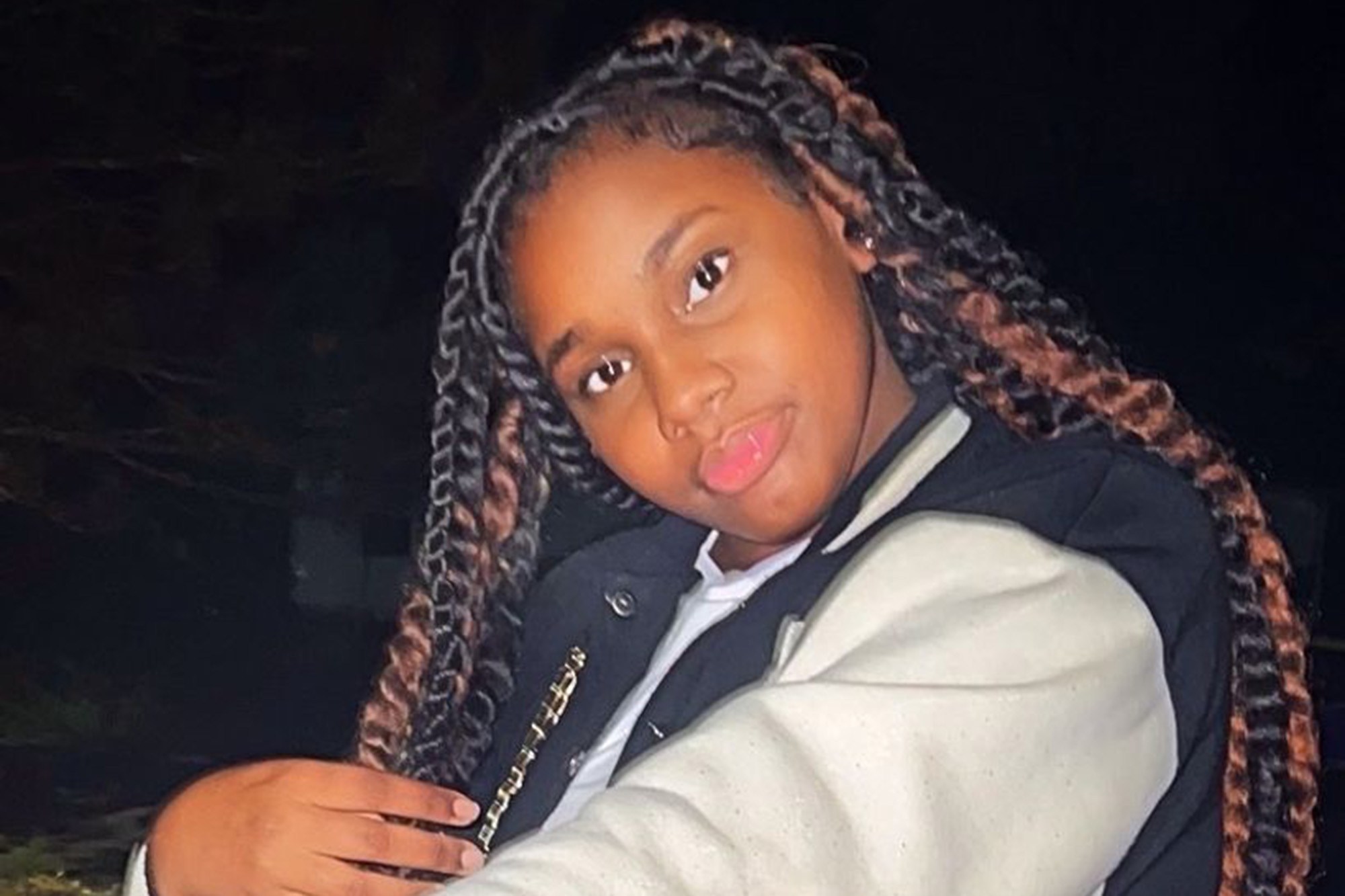 Teen arrested in murder of DC girl one year after police ruled killing accidental