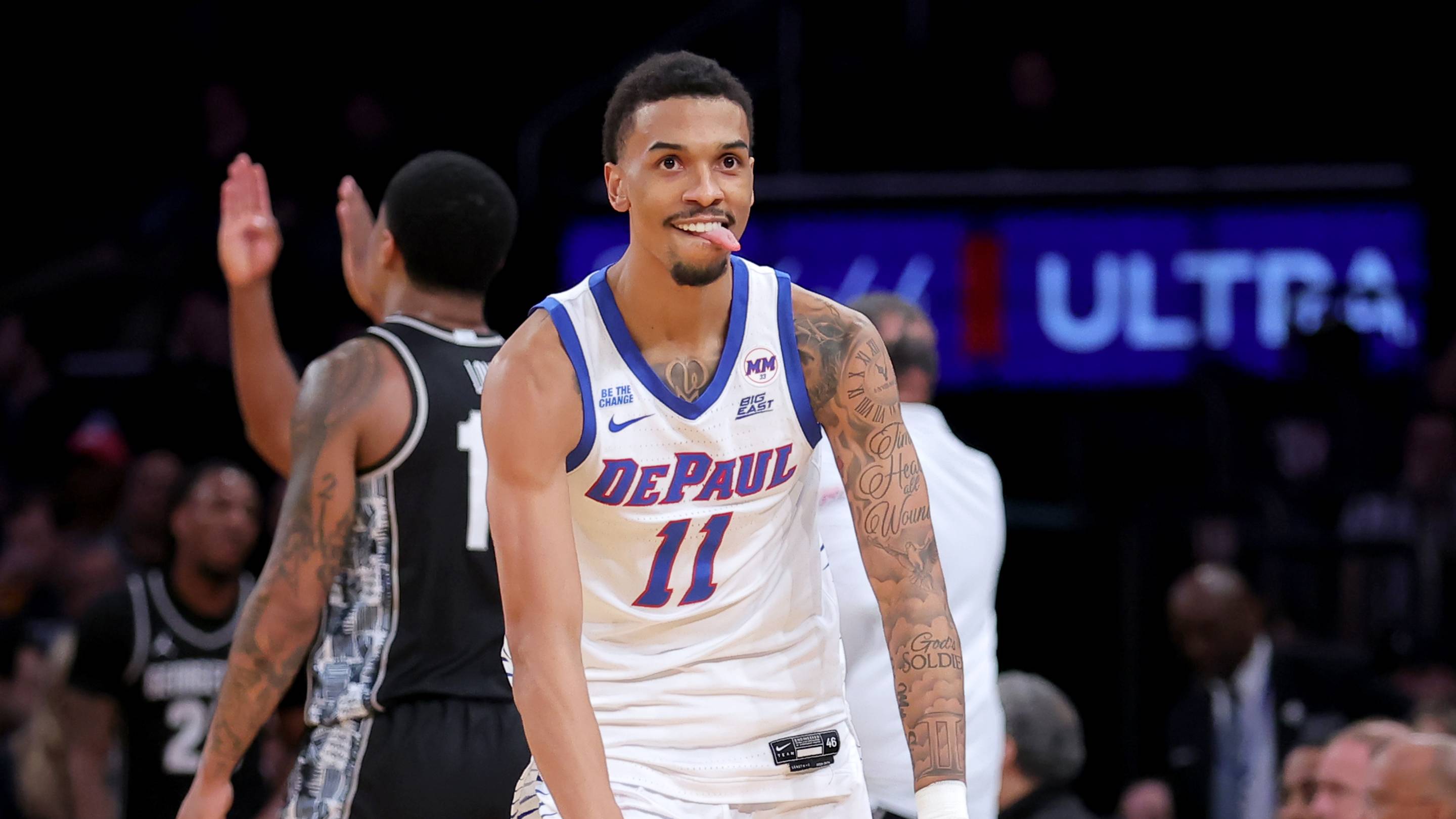Fifth-Year Guard CJ Gunn Enrolls at Mizzou Ahead of 2026-27 Season